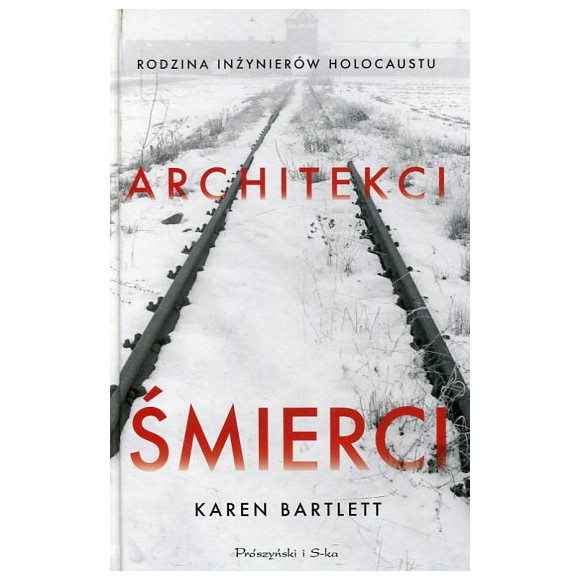 Architekci śmierci