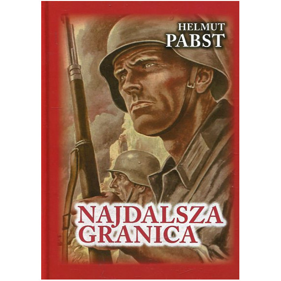 Najdalsza granica