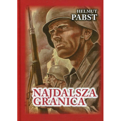 Najdalsza granica