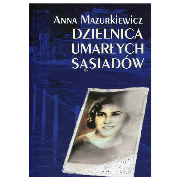 Dzielnica umarłych sąsiadów
