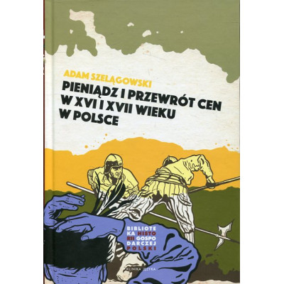 Publika z strony fundowania szkoły rycerskiej