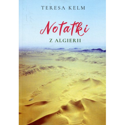 Notatki z Algierii