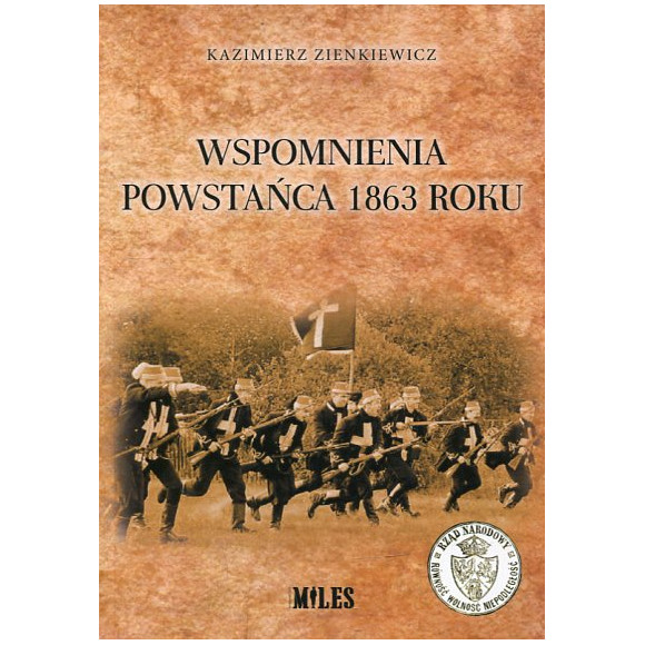 Wspomnienia powstańca 1863 roku