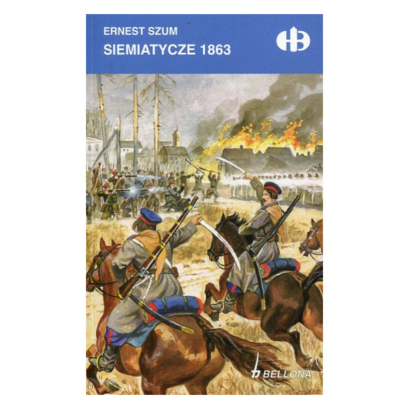 Siemiatycze 1863