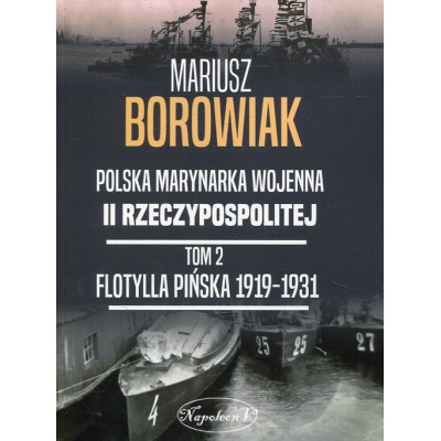 Flotylla Pińska 1919-1931