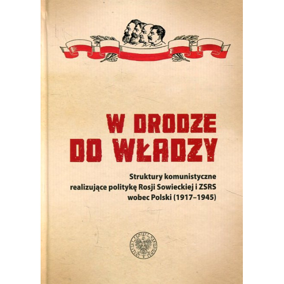 W drodze do władzy