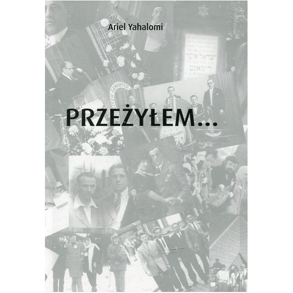 Przeżyłem...