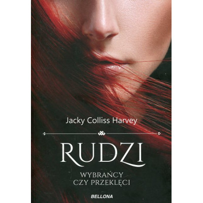 Rudzi Wybrańcy czy przeklęci