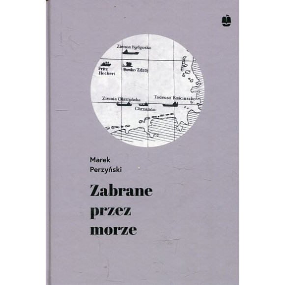 Zabrane przez morze