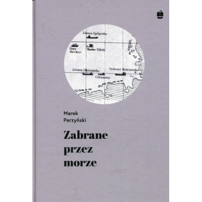 Zabrane przez morze