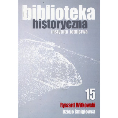 Dzieje śmigłowca