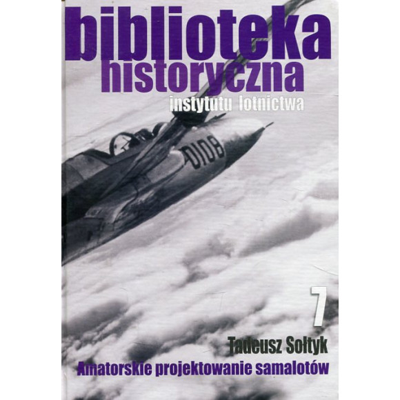 Amatorskie projektowanie samolotów