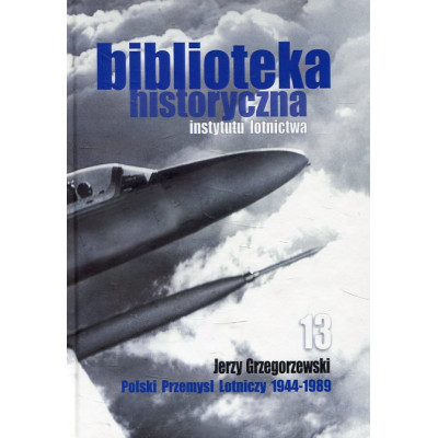 Polski przemysł lotniczy 1944-1989