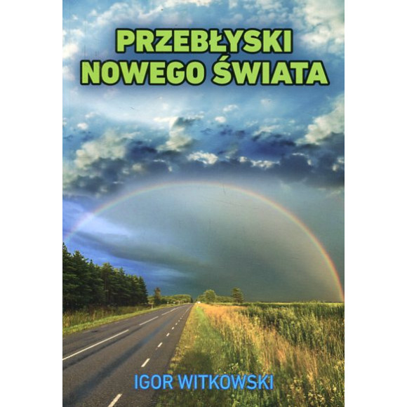 Przebłyski nowego świata