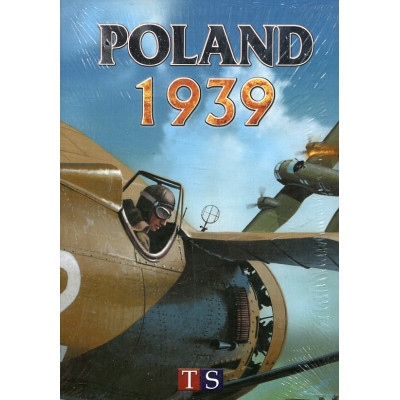 Gra strategiczna - Poland 1939