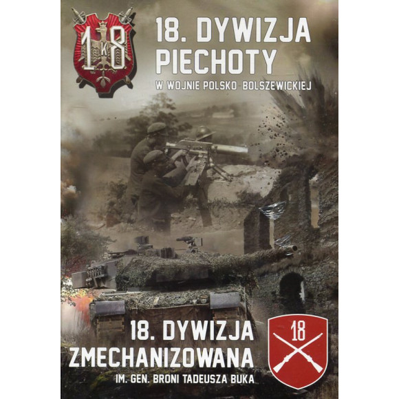 Gra strategiczna 18 Dywizja Piechoty
