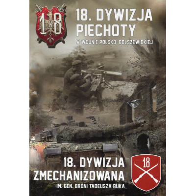 Gra strategiczna 18 Dywizja Piechoty