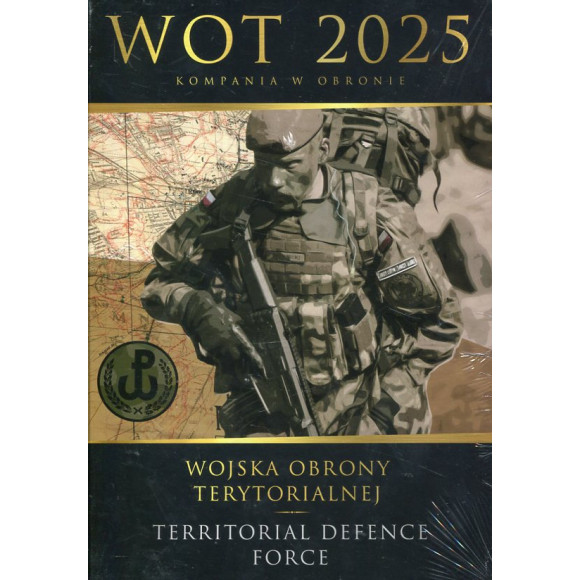Gra strategiczna WOT 2025