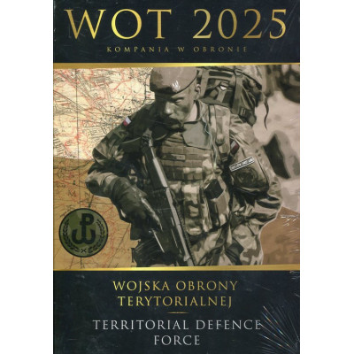 Gra strategiczna WOT 2025
