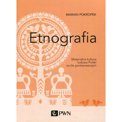 Etnografia