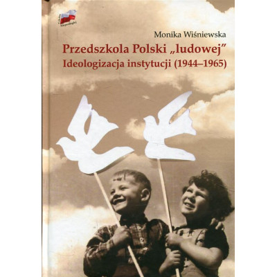 Przedszkola Polski 'ludowej'