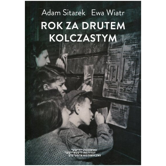 Rok za drutem kolczastym
