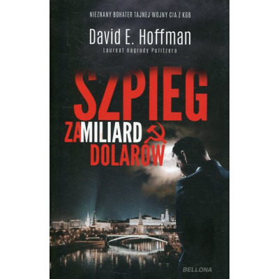 Szpieg za miliard dolarów