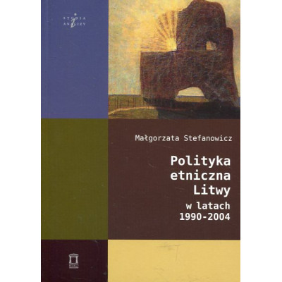 Polityka etniczna Litwy w latach 1990-2004