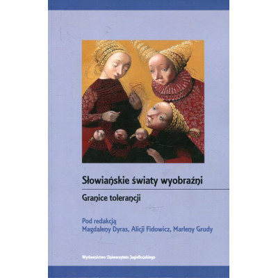 Słowiańskie światy wyobraźni