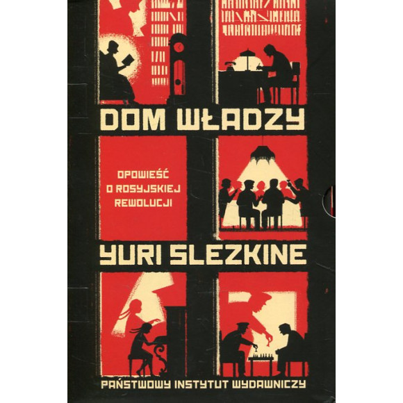 Dom władzy