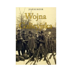 Wojna Galicyjska