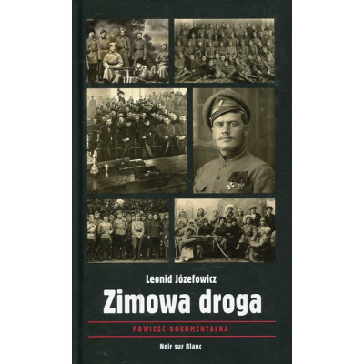 Zimowa droga