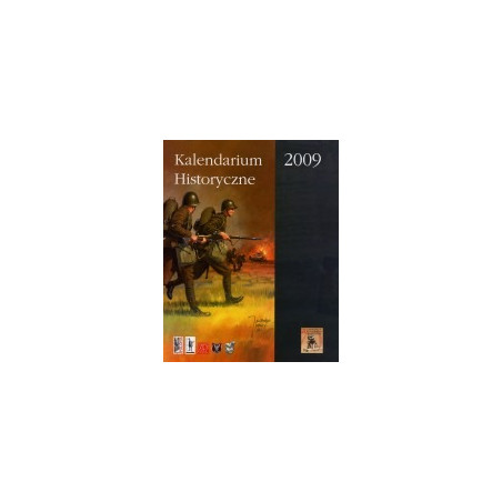 Kalendarium Historyczne 2009