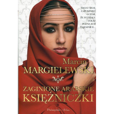 Zaginione arabskie księżniczki