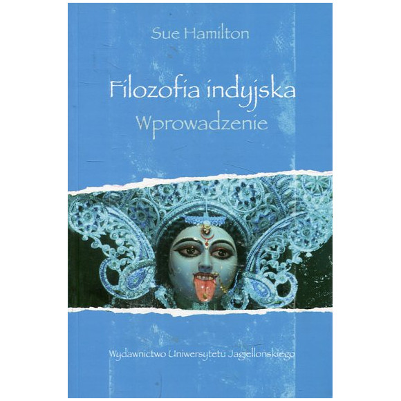 Filozofia indyjska Wprowadzenie