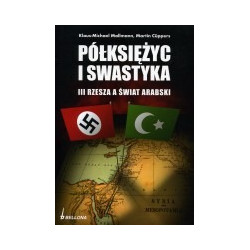 Półksiężyc i swastyka