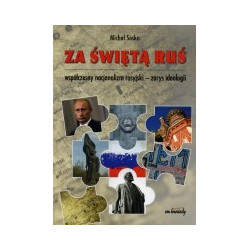 Za świętą Ruś