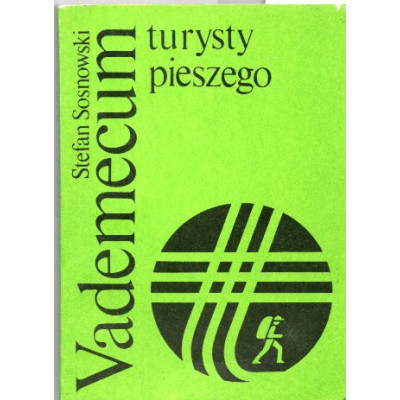 Vademecum turysty pieszego