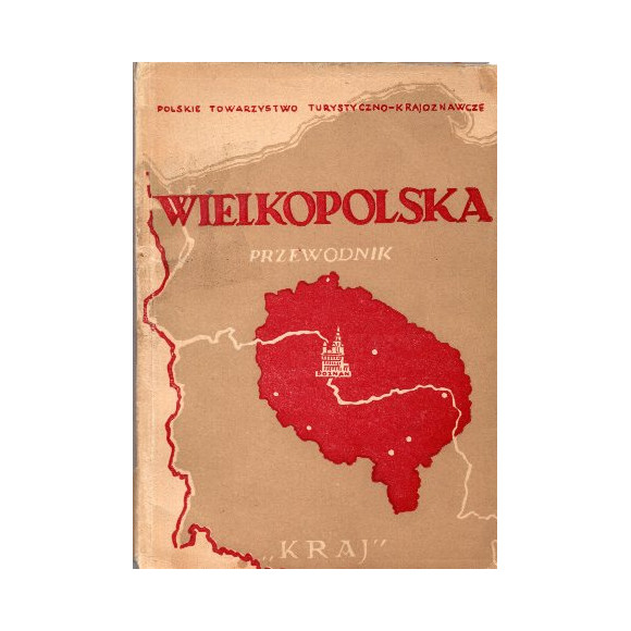 Wielkopolska przewodnik