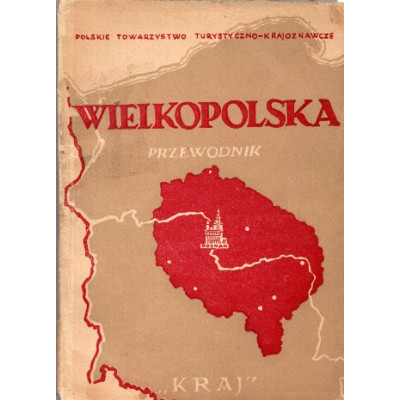 Wielkopolska przewodnik