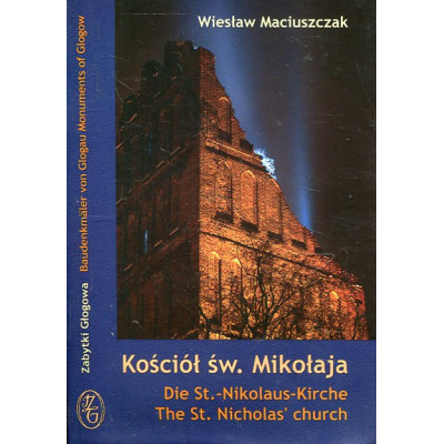 Kościół św. Mikołaja