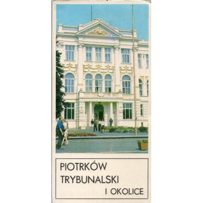 Piotrków Trybunalski i okolice