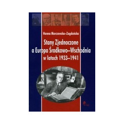 Stany Zjednoczone a Europa Środkowo - Wschodnia w latach 1933 - 1941