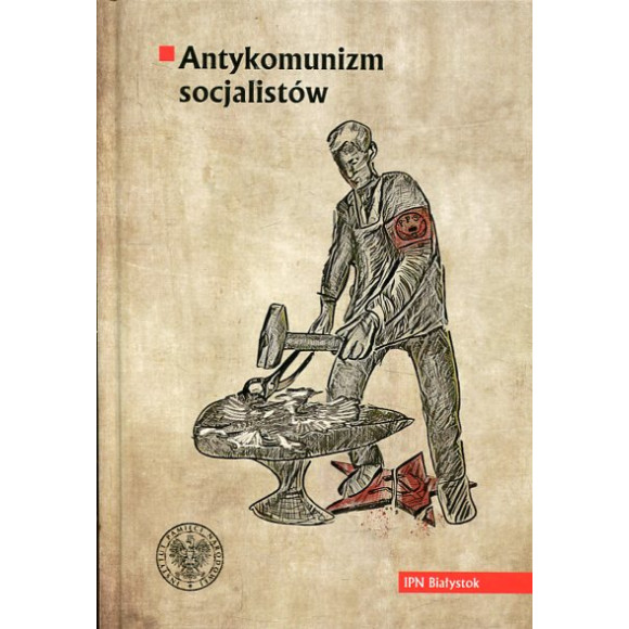 Antykomunizm socjalistów