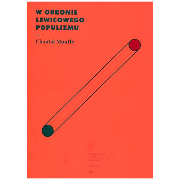 W obronie lewicowego populizmu