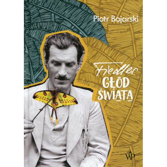 Fiedler Głód świata