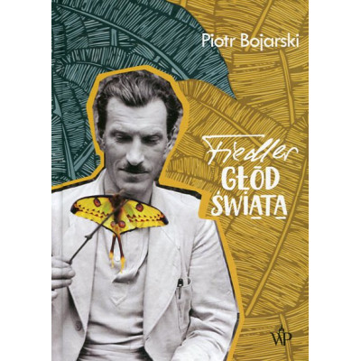 Fiedler Głód świata