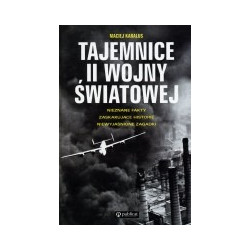 Tajemnice II wojny światowej