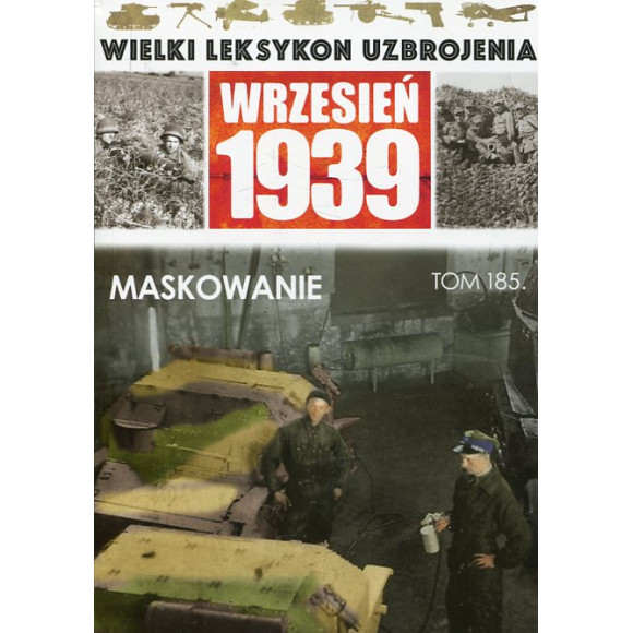 Maskowanie