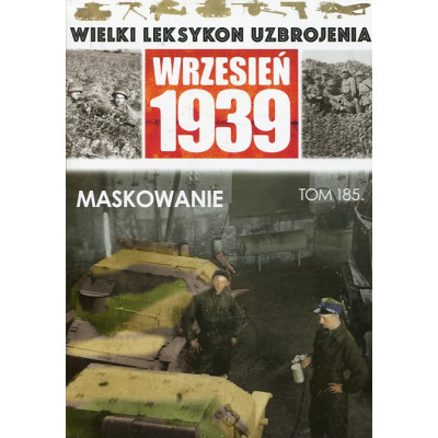 Maskowanie